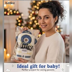 Head Protector Baby Backpack